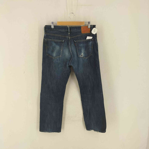 リーバイス Levis 505 ジップフライデニムパンツ メンズ 34×34