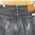 リーバイス Levis 505 ジップフライデニムパンツ メンズ 34×34