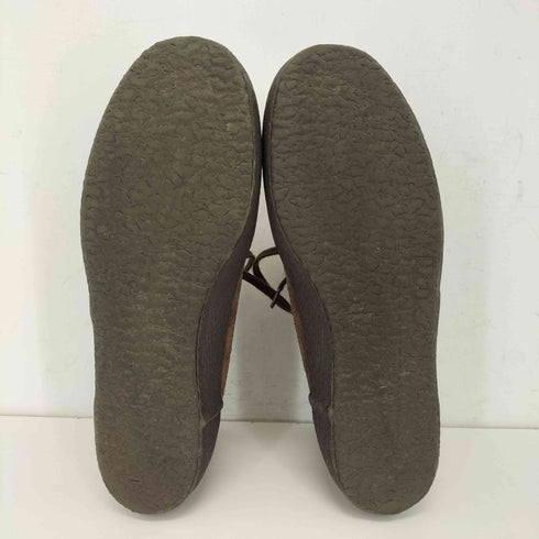 ムーンスター MOONSTAR FINE VULCANIZED SLOTH ファインバルカナイズド スロース チャカブーツ メンズ JPN:26