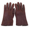 GLOVES FRATELLI FORINO レザーグローブ 手袋 レディース