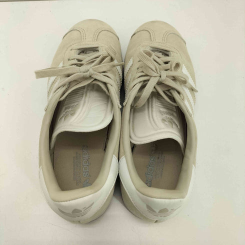 アディダスオリジナルス adidas Originals GAZELLE ガゼル スウェード スニーカー レディース JPN:23