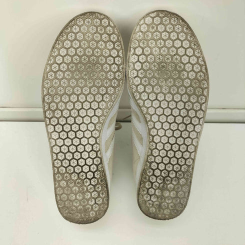 アディダスオリジナルス adidas Originals GAZELLE ガゼル スウェード スニーカー レディース JPN:23