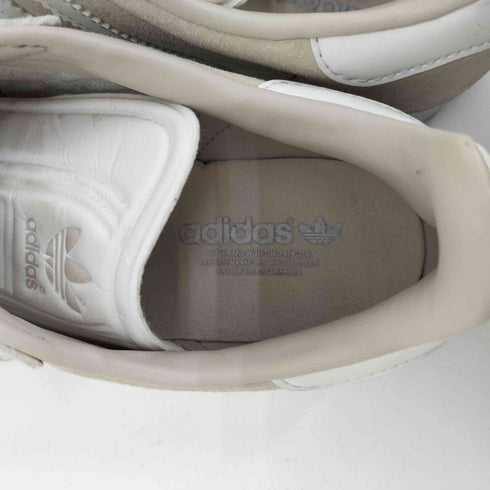 アディダスオリジナルス adidas Originals GAZELLE ガゼル スウェード スニーカー レディース JPN:23
