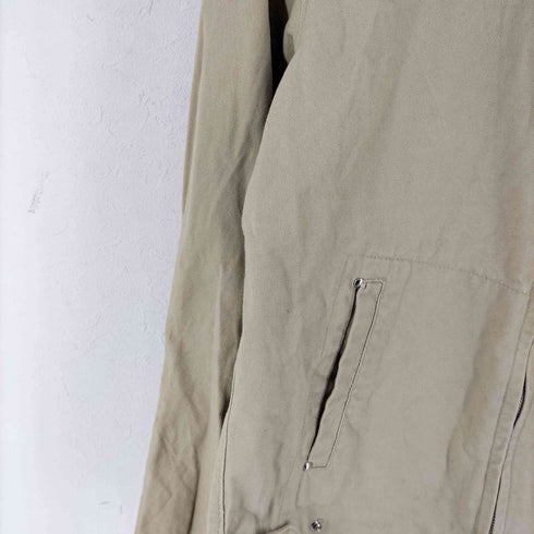 USA製 MID-WESTERN ダックジャケット メンズ JPN:S