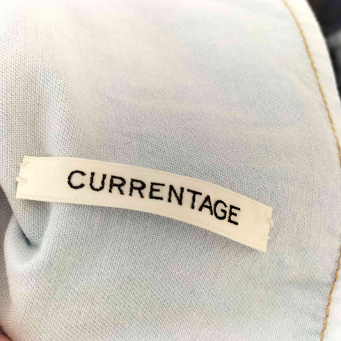 カレンテージ CURRENTAGE デニムサロペット レディース 1
