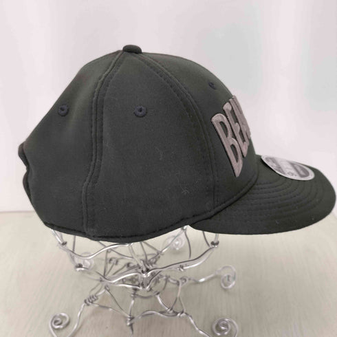 ニューエラ NEW ERA 9FIFTY SNAPBACK ロゴ刺繍6パネルキャップ メンズ