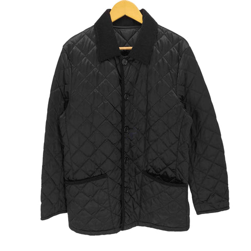 コムサイズム COMME CA ISM 襟 コーデュロイ キルティング ジャケット メンズ JPN:XL