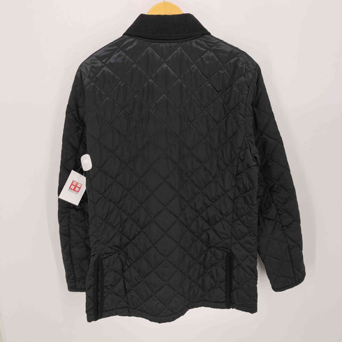 コムサイズム COMME CA ISM 襟 コーデュロイ キルティング ジャケット メンズ JPN:XL