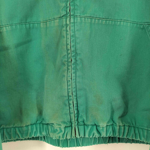 ポロバイラルフローレン Polo by RALPH LAUREN 80S USA製 スモールポニー刺繍スウィングトップ メンズ import:L