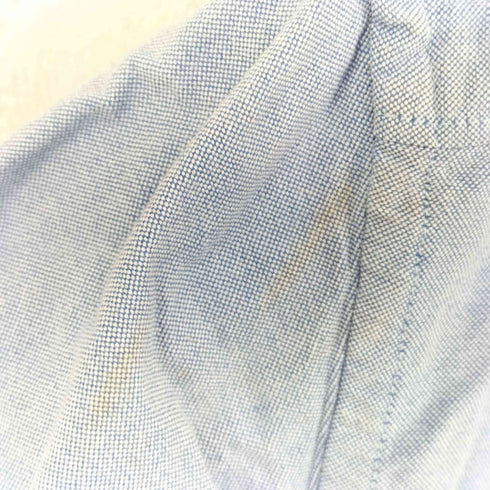 ディーゼルブラックゴールド DIESEL BLACK GOLD 切替L/Sシャツ メンズ JPN:44