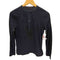 ローレンジーンズカンパニー LAUREN JEANS COMPANY 花柄 レース ヘンリーネック レース L/S カットソー レディース import:XS