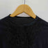 ローレンジーンズカンパニー LAUREN JEANS COMPANY 花柄 レース ヘンリーネック レース L/S カットソー レディース import:XS