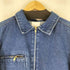 STYLE STUDIO デニムジップアップブルゾン メンズ JPN:L