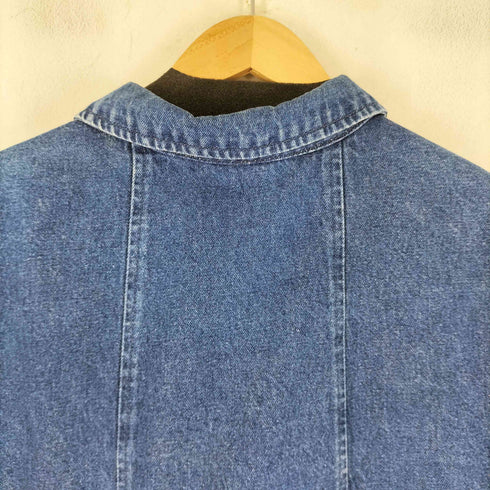 STYLE STUDIO デニムジップアップブルゾン メンズ JPN:L