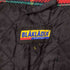 BLAKLADER チェックボードシャツジャケット メンズ import:L