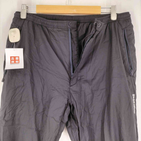 モンベル mont bell U.L.サーマラップ パンツ メンズ JPN:L