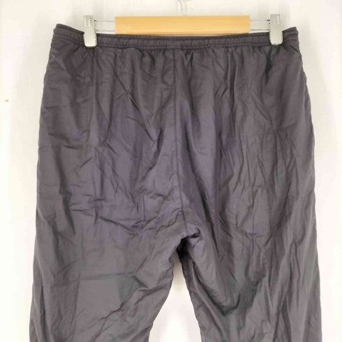 モンベル mont bell U.L.サーマラップ パンツ メンズ JPN:L
