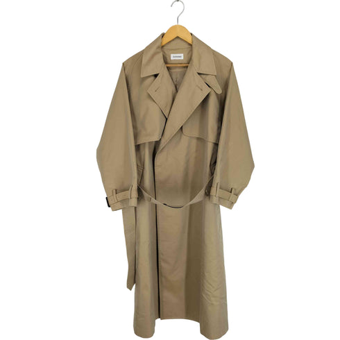 Aresense トレンチコート domestic レディース 38