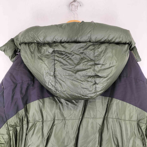 モンベル mont bell ベンティスカダウンジャケット メンズ import:L