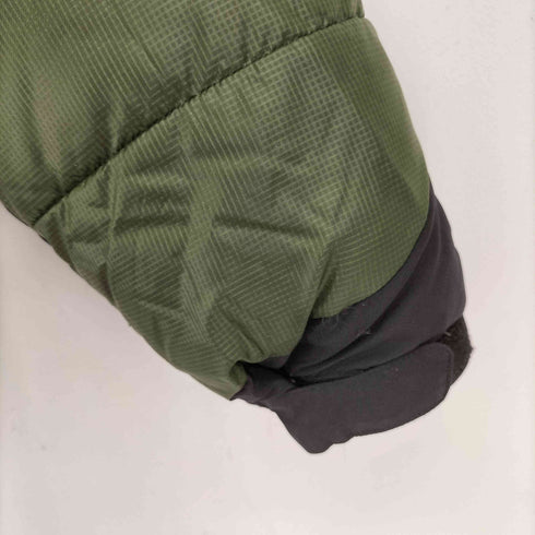 モンベル mont bell ベンティスカダウンジャケット メンズ import:L