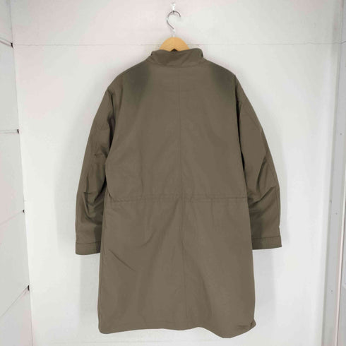 ユニクロ UNIQLO 25SS ウィンドプルーフ2WAYコート メンズ M