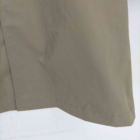 ユニクロ UNIQLO 25SS ウィンドプルーフ2WAYコート メンズ M