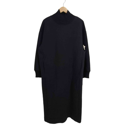 グリーンレーベルリラクシング GREEN LABEL RELAXING ダンボール ドルマンスリーブ ワンピース レディース