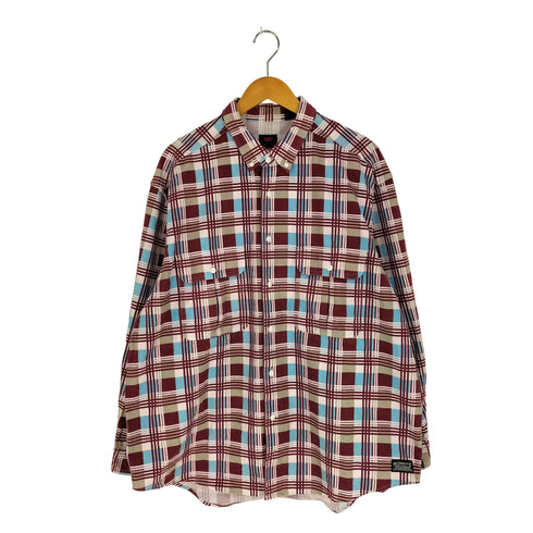 リーバイス Levis Woven Printed Shirt メンズ import:L