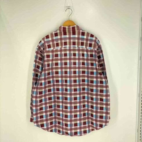 リーバイス Levis Woven Printed Shirt メンズ import:L