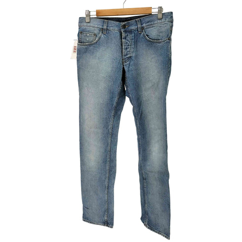 プラダ PRADA GEP010 デニムパンツ メンズ US:32-33