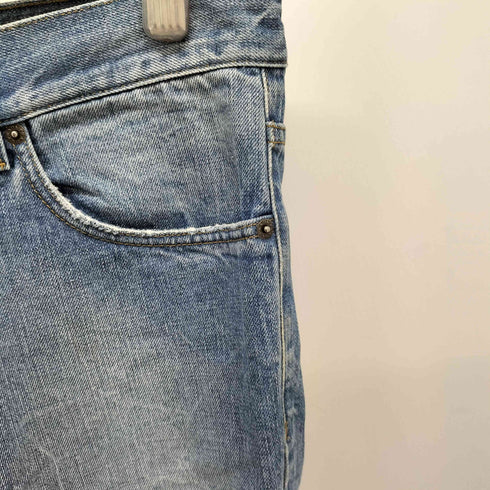 プラダ PRADA GEP010 デニムパンツ メンズ US:32-33