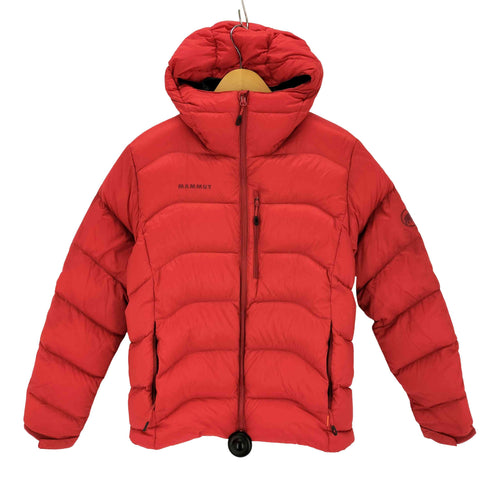 マムート MAMMUT XERON IN HOODED JKT メンズ JPN:S