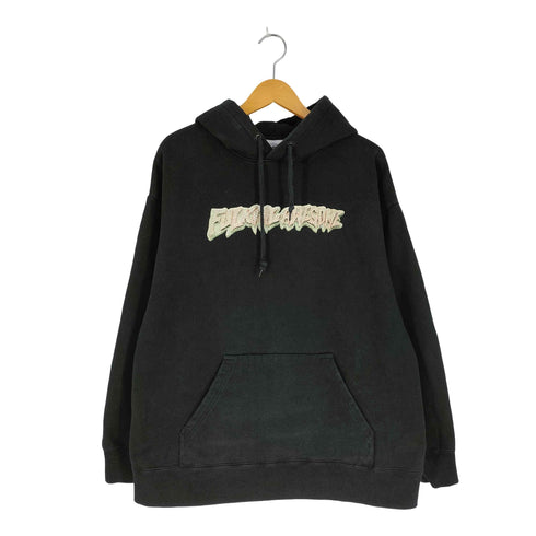 ファッキンオーサム FUCKING AWESOME 24K Stamp Hoodie メンズ import:XL