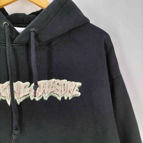 ファッキンオーサム FUCKING AWESOME 24K Stamp Hoodie メンズ import:XL