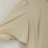 white joola ボウタイフレアーワンピース レディース JPN:L