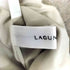 ラグナムーン LAGUNAMOON ウエストラペルツイードマーメイドスカート レディース JPN:S