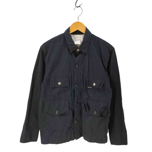 garbstore リップストップ BDUジャケット メンズ import:S