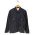 garbstore リップストップ BDUジャケット メンズ import:S
