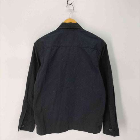 garbstore リップストップ BDUジャケット メンズ import:S