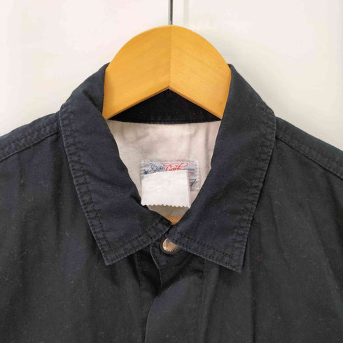 garbstore リップストップ BDUジャケット メンズ import:S