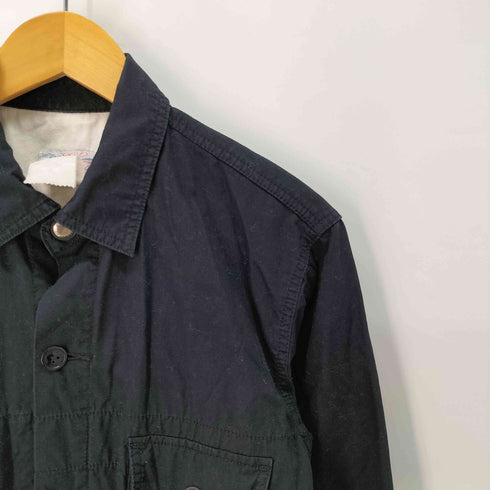 garbstore リップストップ BDUジャケット メンズ import:S