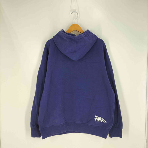 シュプリーム Supreme 21SS Handstyle Hooded Sweatshirt メンズ import:L