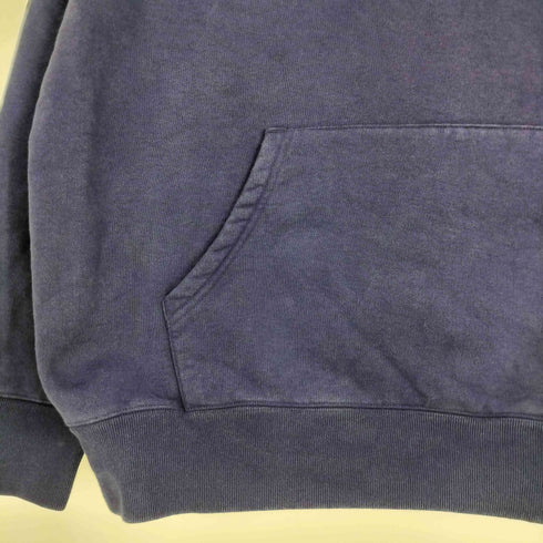 シュプリーム Supreme 21SS Handstyle Hooded Sweatshirt メンズ import:L
