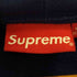 シュプリーム Supreme 21SS Handstyle Hooded Sweatshirt メンズ import:L