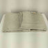 ロワズィール LOISIR CASHMERE カシミヤ100 マフラー レディース