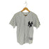 ラッセルアスレチック RUSSELL ATHLETIC 55 MATSUI BASEBALL SHIRT メンズ 10/12