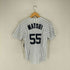 ラッセルアスレチック RUSSELL ATHLETIC 55 MATSUI BASEBALL SHIRT メンズ 10/12