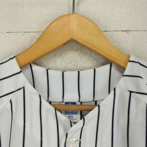 ラッセルアスレチック RUSSELL ATHLETIC 55 MATSUI BASEBALL SHIRT メンズ 10/12