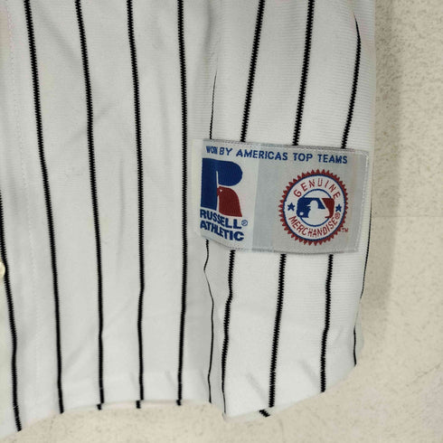 ラッセルアスレチック RUSSELL ATHLETIC 55 MATSUI BASEBALL SHIRT メンズ 10/12