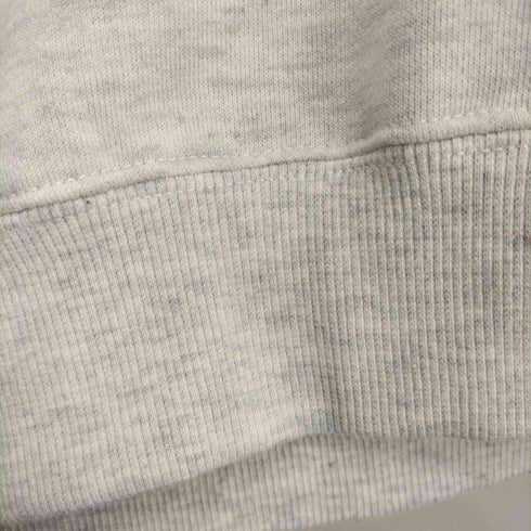 ディスコート Discoat 【裏起毛/ユニセックス】BOISE刺繍ロゴスウェット レディース FREE